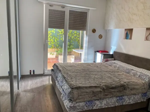 Trilocale via Milite Ignoto 1, Ventimiglia