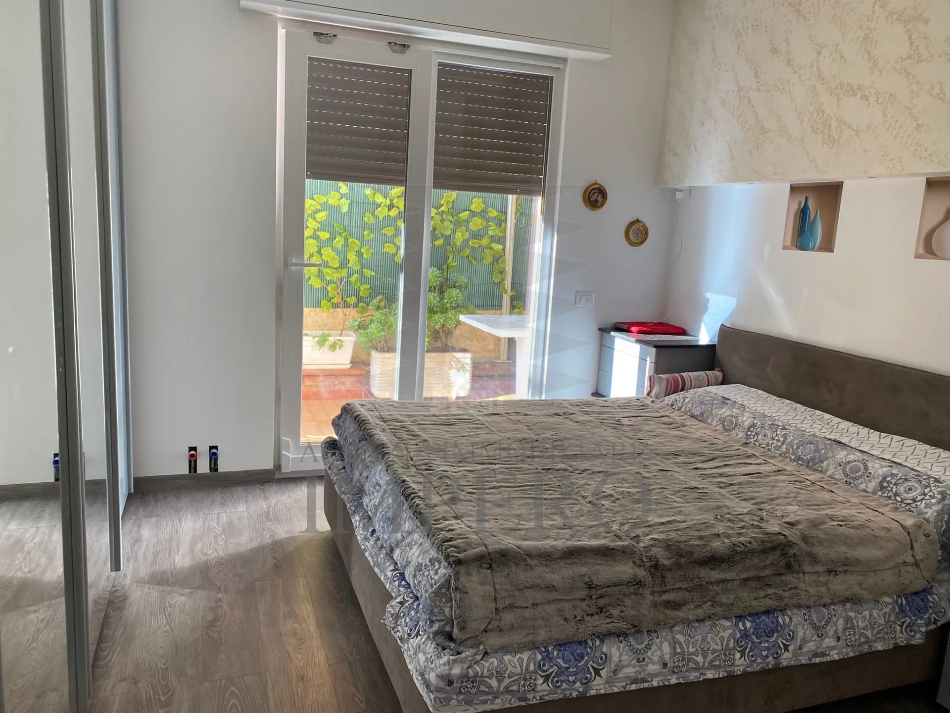 Immagine per Trilocale in vendita a Ventimiglia via Milite Ignoto 1