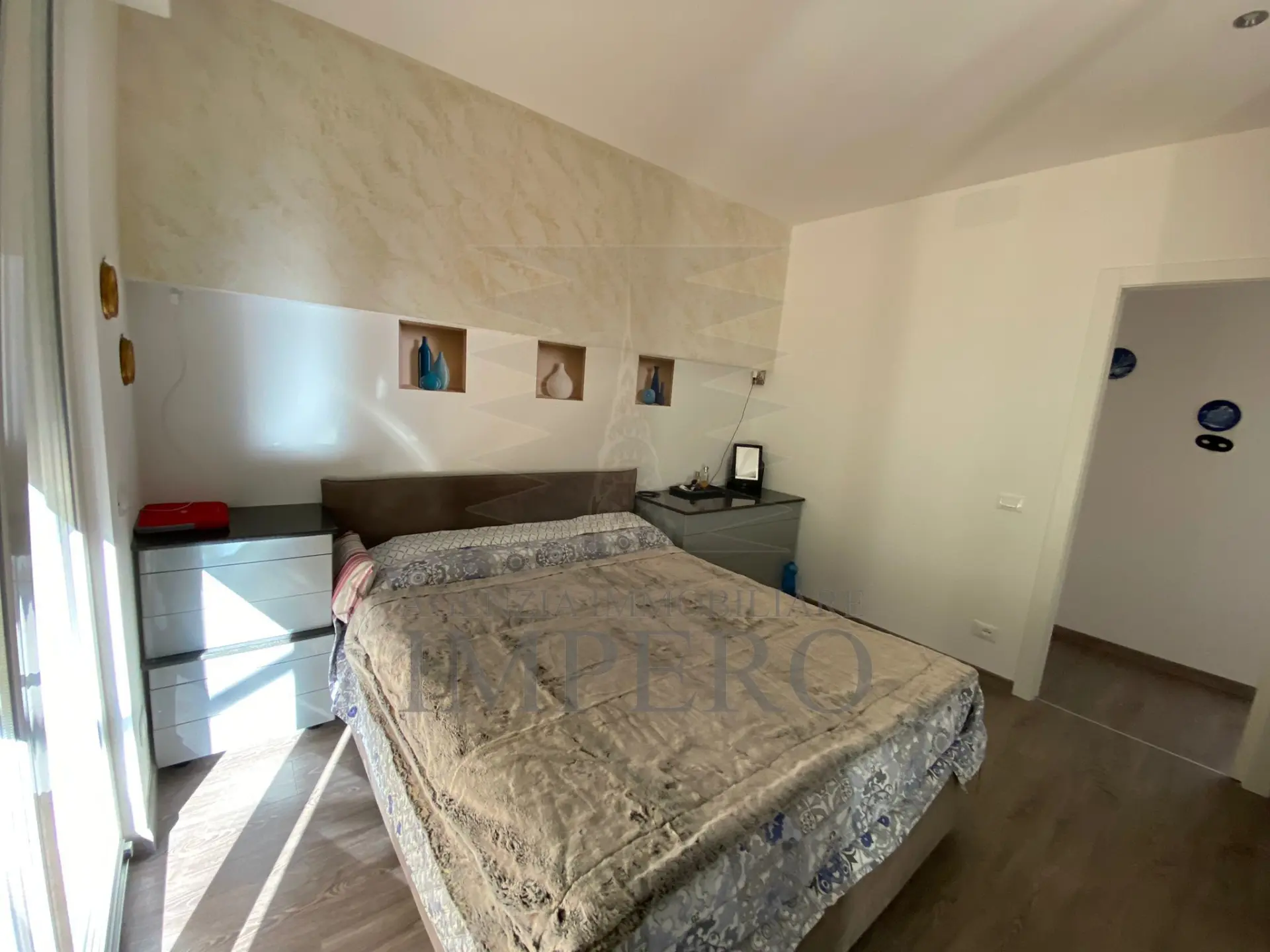 Immagine per Trilocale in vendita a Ventimiglia via Milite Ignoto 1