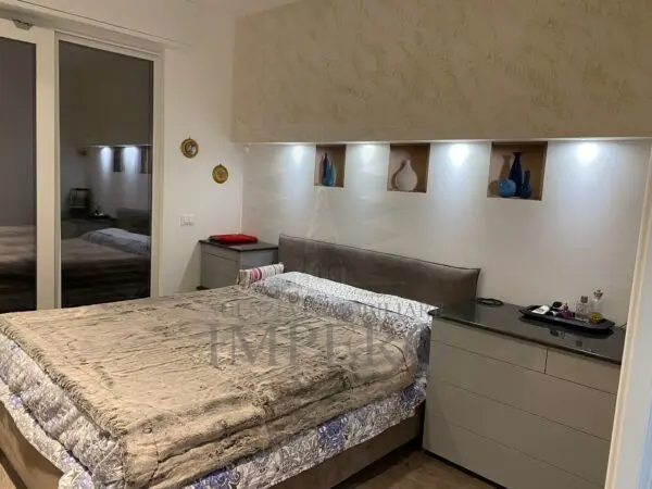 Trilocale via Milite Ignoto 1, Ventimiglia