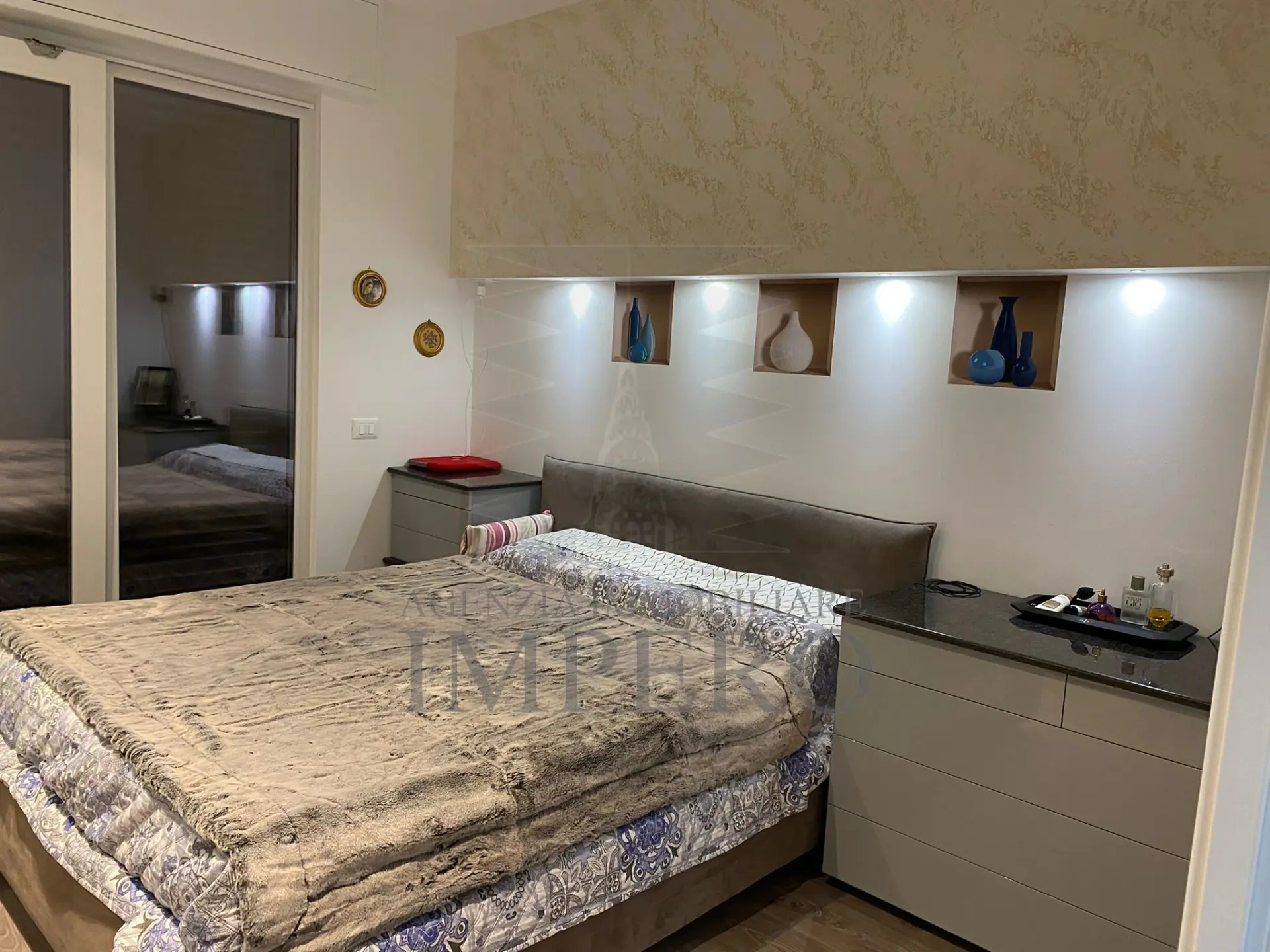 Immagine per Trilocale in vendita a Ventimiglia via Milite Ignoto 1