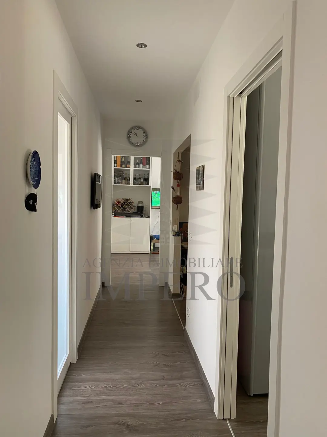 Immagine per Trilocale in vendita a Ventimiglia via Milite Ignoto 1