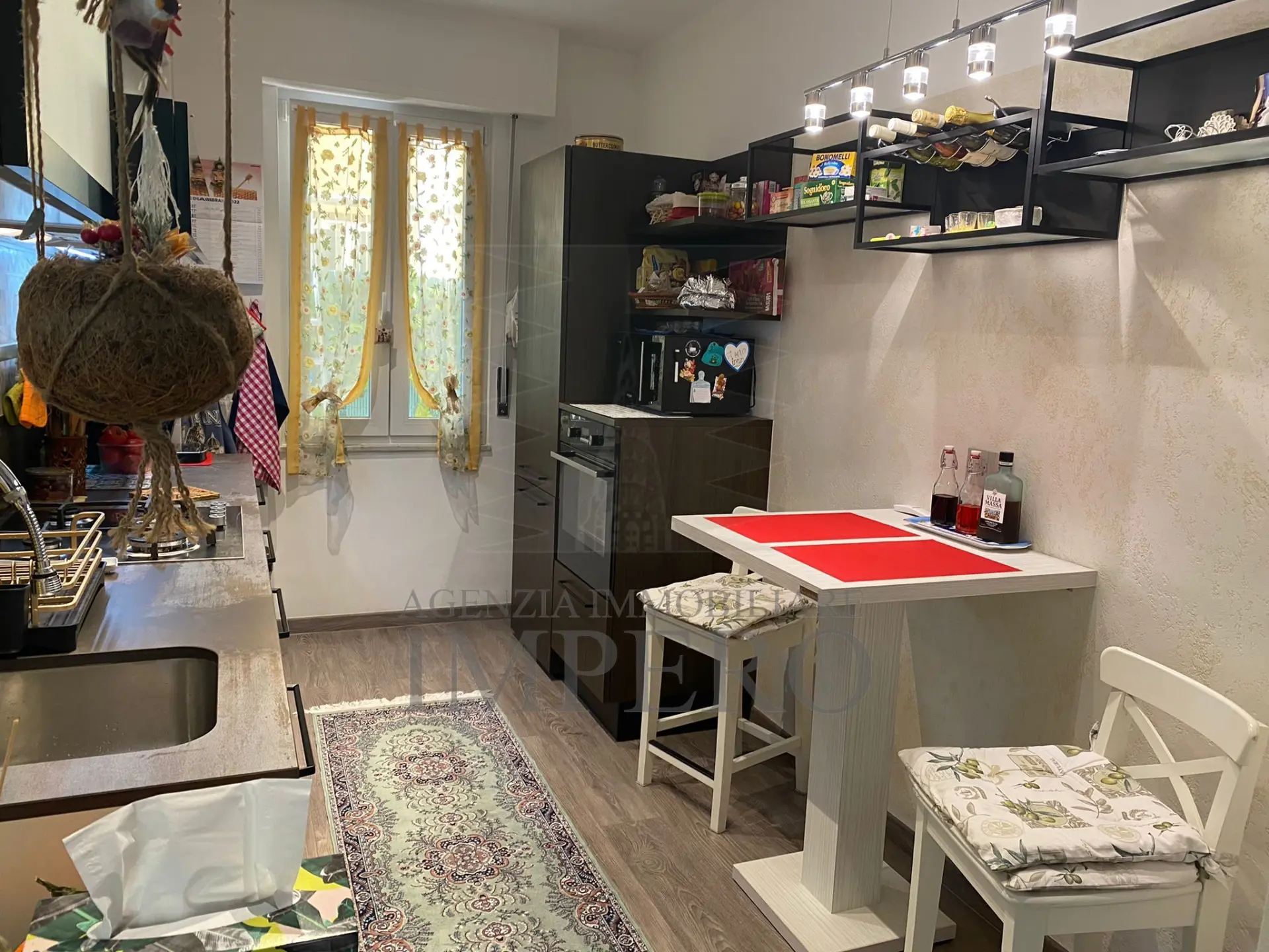 Immagine per Trilocale in vendita a Ventimiglia via Milite Ignoto 1