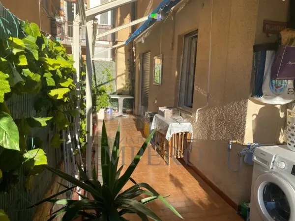 Trilocale via Milite Ignoto 1, Ventimiglia
