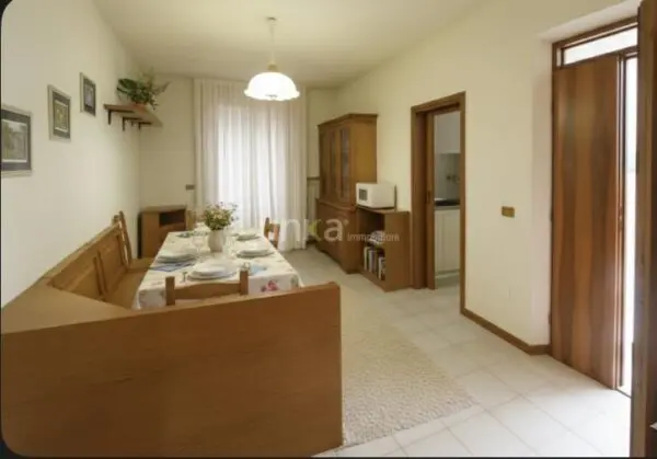 Villa Trifamiliare via Ponte Pio Snc, Jesi
