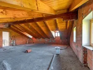 Immagine per Villa in vendita a Settimo Torinese via Frazione Mezzi Po 10 TER