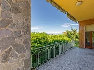 Immagine per Villa in vendita a Settimo Torinese via Frazione Mezzi Po 10 TER