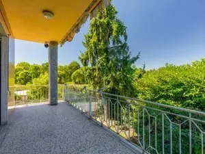 Immagine per Villa in vendita a Settimo Torinese via Frazione Mezzi Po 10 TER