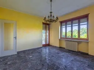 Immagine per Villa in vendita a Settimo Torinese via Frazione Mezzi Po 10 TER