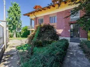 Immagine per Villa in vendita a Settimo Torinese via Frazione Mezzi Po 10 TER