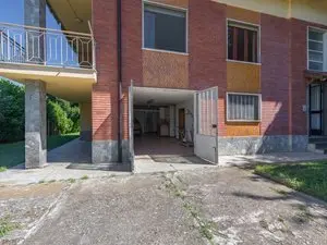 Immagine per Villa in vendita a Settimo Torinese via Frazione Mezzi Po 10 TER
