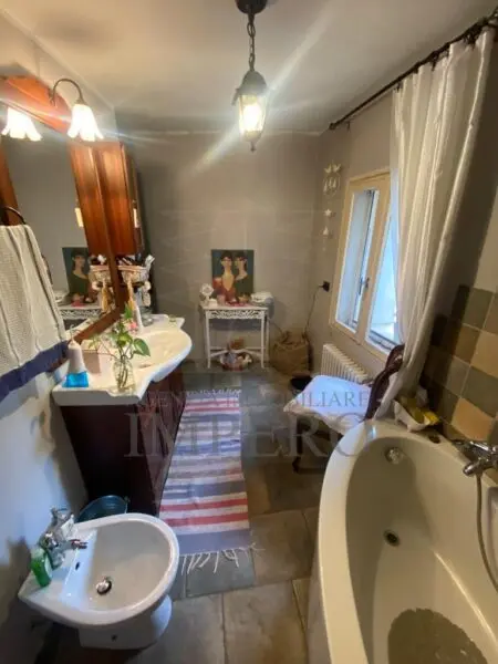 Porzione Di Casa strada Case Cardi 6a, Ventimiglia