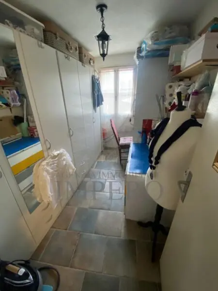 Porzione Di Casa strada Case Cardi 6a, Ventimiglia