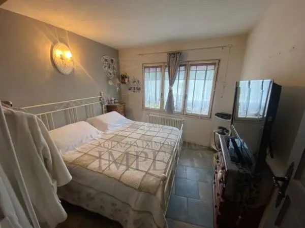 Porzione Di Casa strada Case Cardi 6a, Ventimiglia