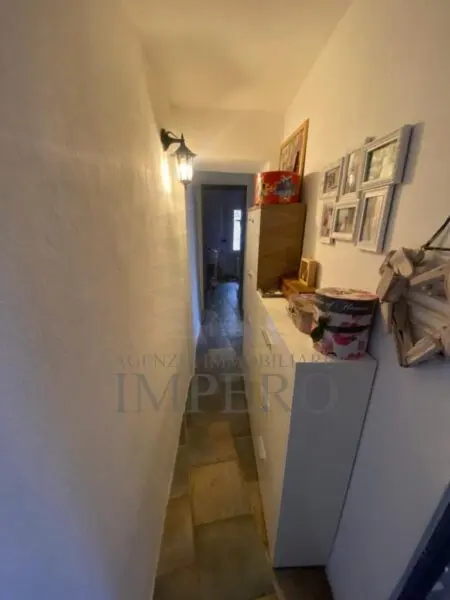 Porzione Di Casa strada Case Cardi 6a, Ventimiglia