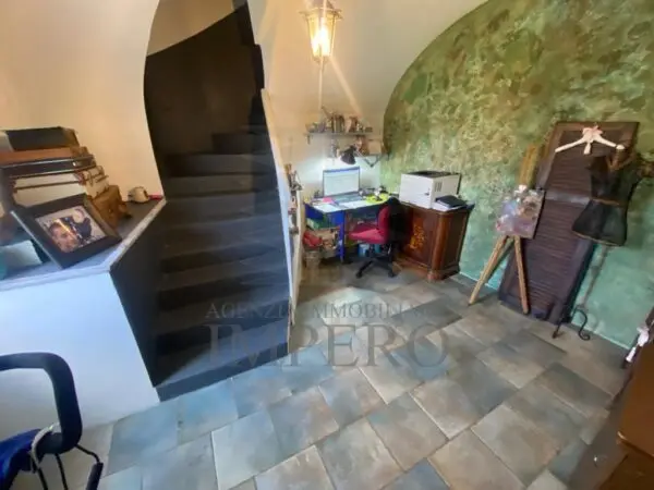 Porzione Di Casa strada Case Cardi 6a, Ventimiglia