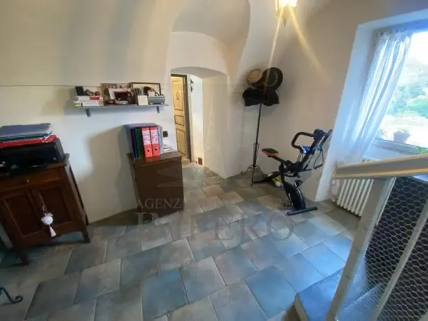 Porzione Di Casa strada Case Cardi 6a, Ventimiglia