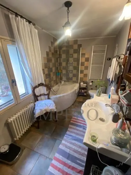 Porzione Di Casa strada Case Cardi 6a, Ventimiglia