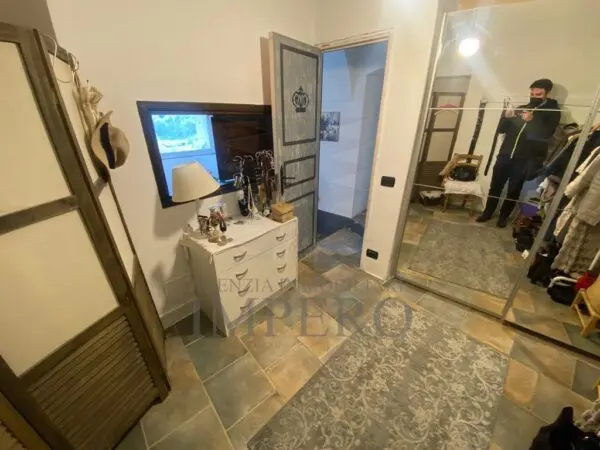 Porzione Di Casa strada Case Cardi 6a, Ventimiglia