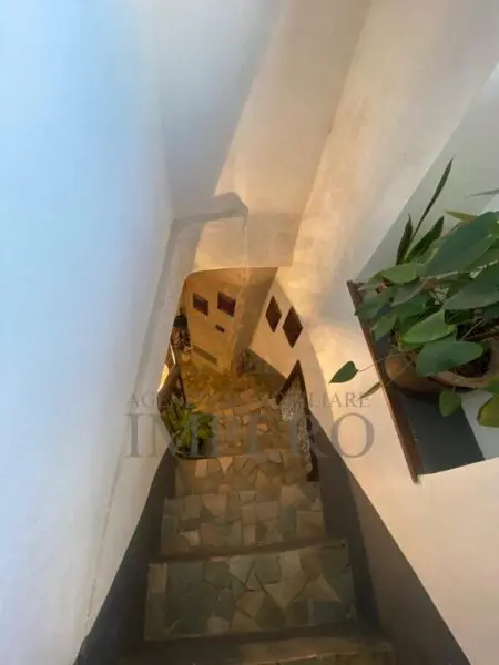 Porzione Di Casa strada Case Cardi 6a, Ventimiglia