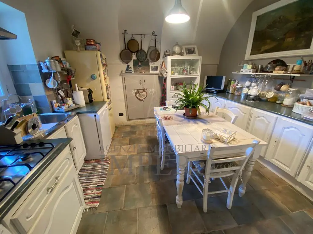 Immagine per Porzione di casa in vendita a Ventimiglia strada Case Cardi 6A