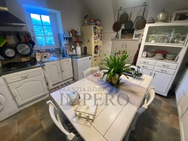 Porzione Di Casa strada Case Cardi 6a, Ventimiglia