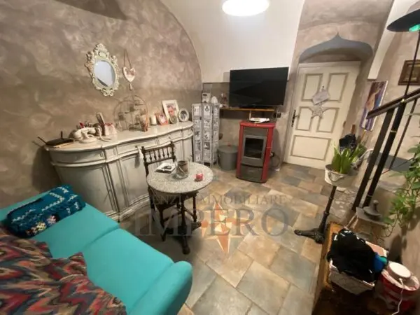 Porzione Di Casa strada Case Cardi 6a, Ventimiglia