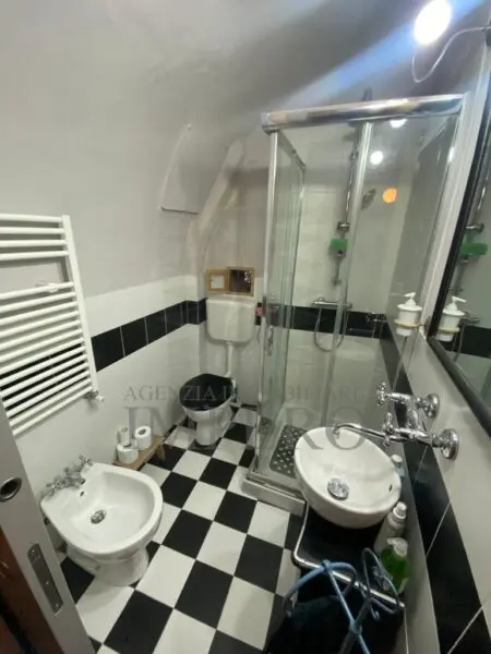 Porzione Di Casa strada Case Cardi 6a, Ventimiglia