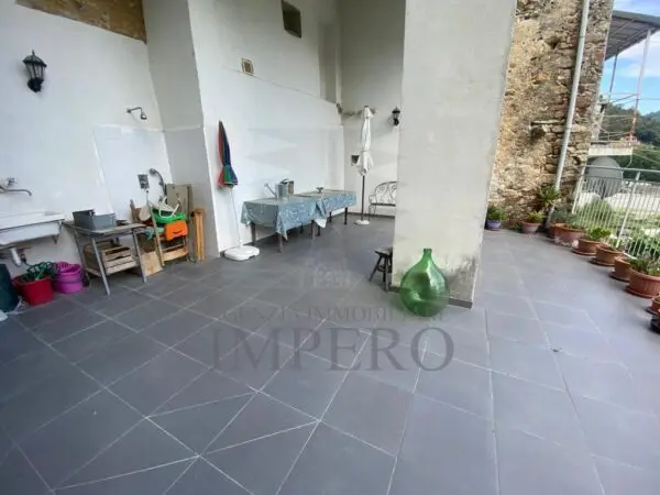 Porzione Di Casa strada Case Cardi 6a, Ventimiglia