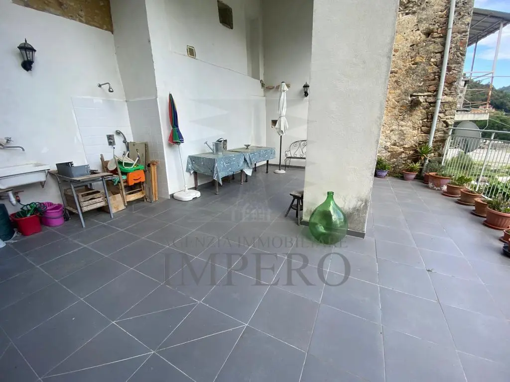 Immagine per Porzione di casa in vendita a Ventimiglia strada Case Cardi 6A