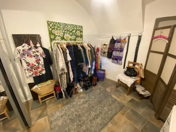 Porzione Di Casa strada Case Cardi 6a, Ventimiglia