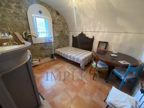 Porzione Di Casa strada Case Cardi 6a, Ventimiglia