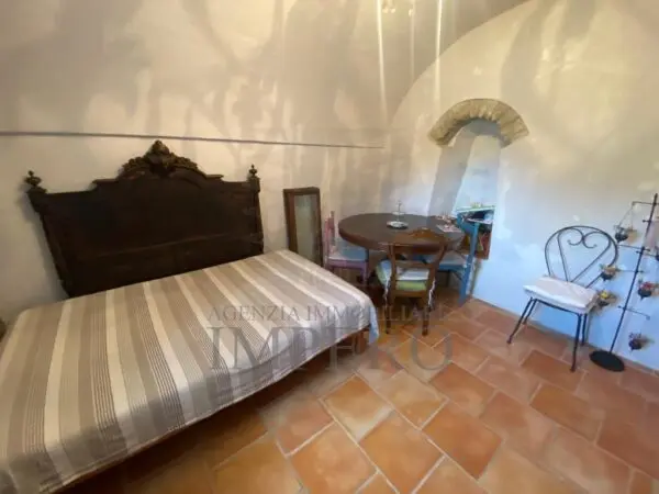 Porzione Di Casa strada Case Cardi 6a, Ventimiglia