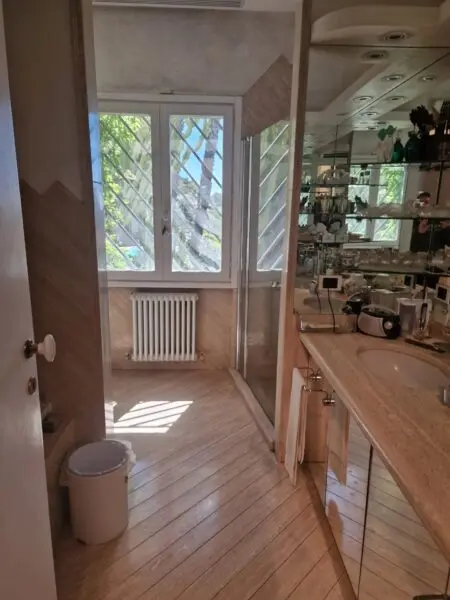 Villa Bordighera