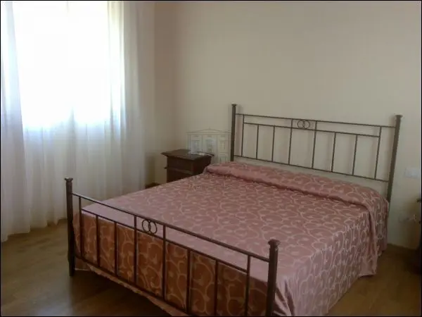 Villa via Di Colognora, Capannori