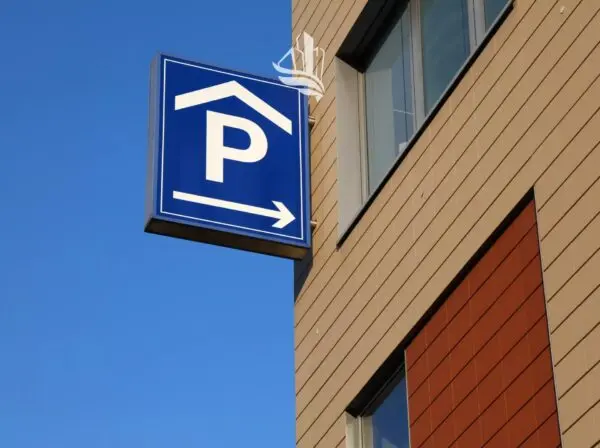 Garage Merano