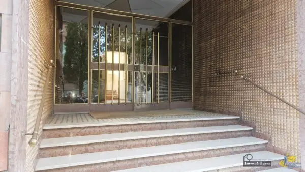 Attico via Pietro Martini 55, Parma