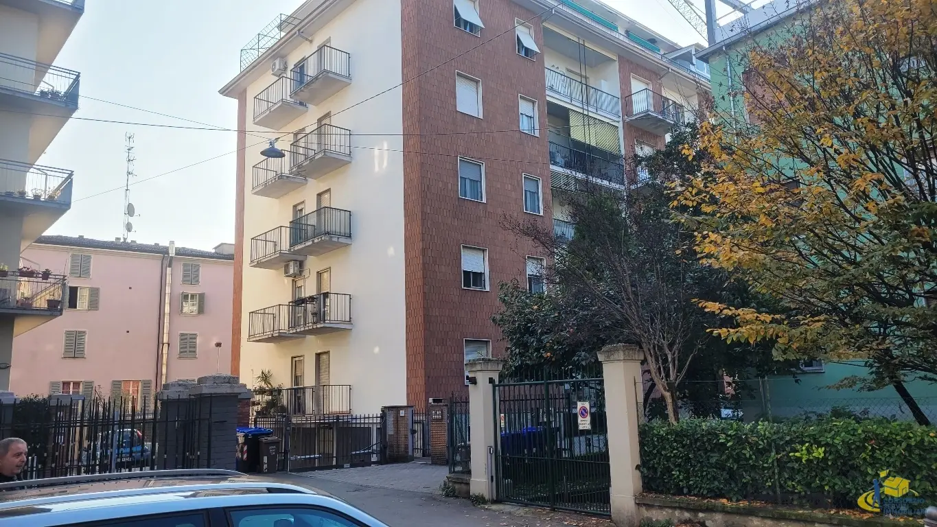 Immagine per Attico in vendita a Parma via Pietro Martini 55