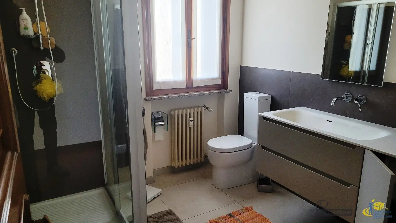 Immagine per Attico in vendita a Parma via Pietro Martini 55