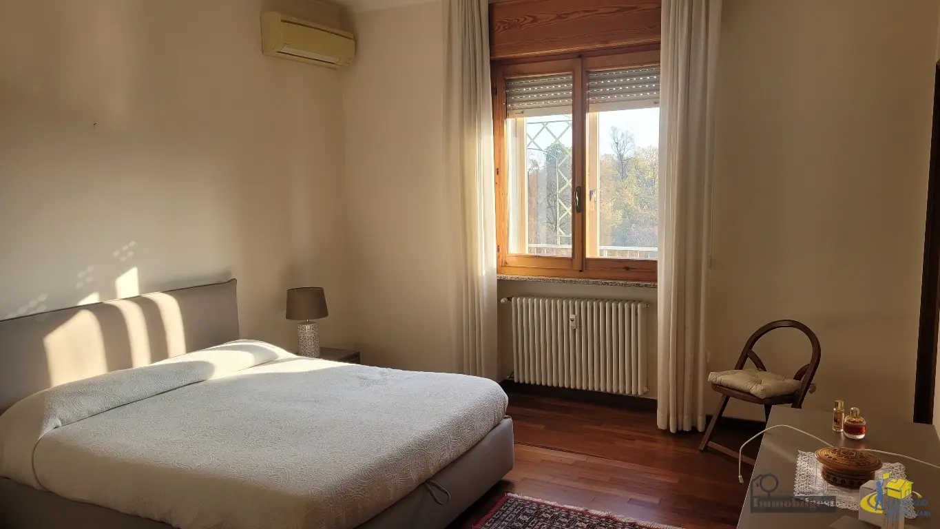 Immagine per Attico in vendita a Parma via Pietro Martini 55