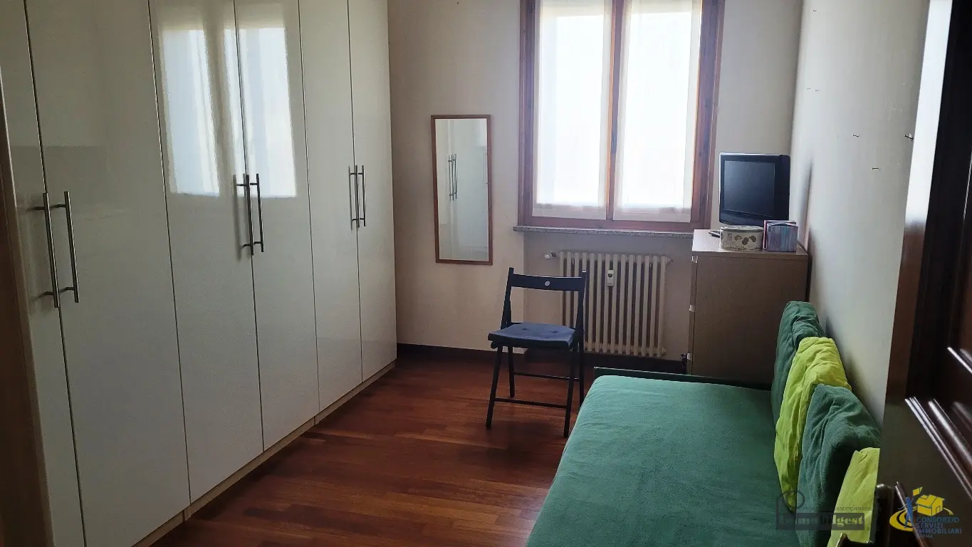 Immagine per Attico in vendita a Parma via Pietro Martini 55