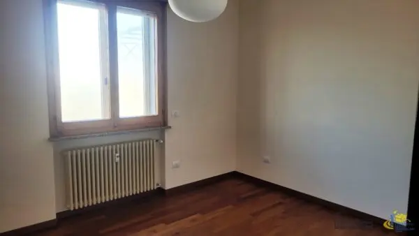 Attico via Pietro Martini 55, Parma