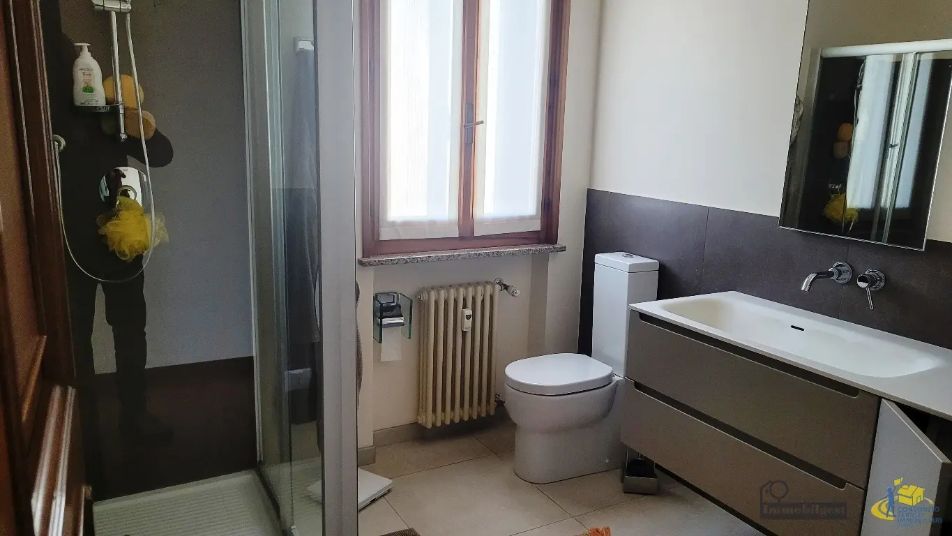 Immagine per Attico in vendita a Parma via Pietro Martini 55