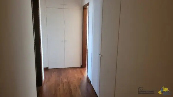 Attico via Pietro Martini 55, Parma