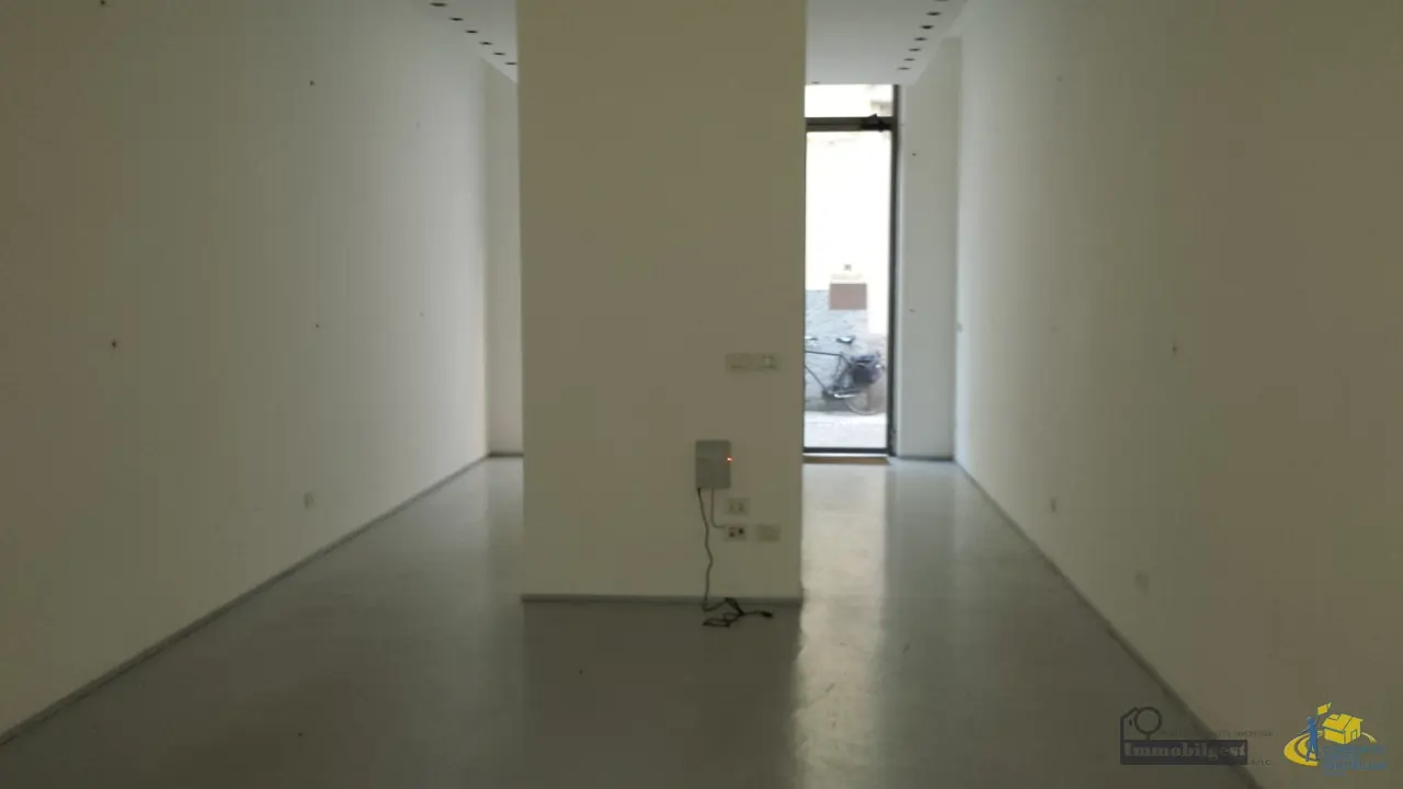 Immagine per Capannone in affitto a Parma via Borgo Angelo Mazza 2