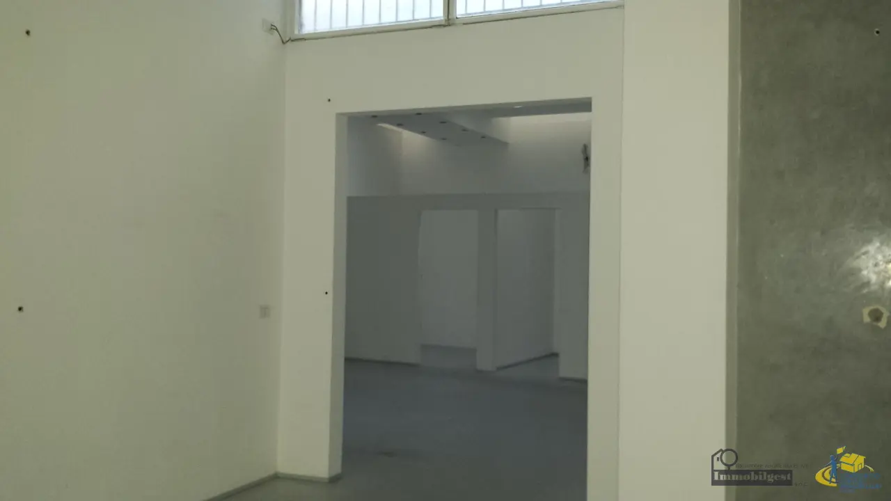 Immagine per Capannone in affitto a Parma via Borgo Angelo Mazza 2