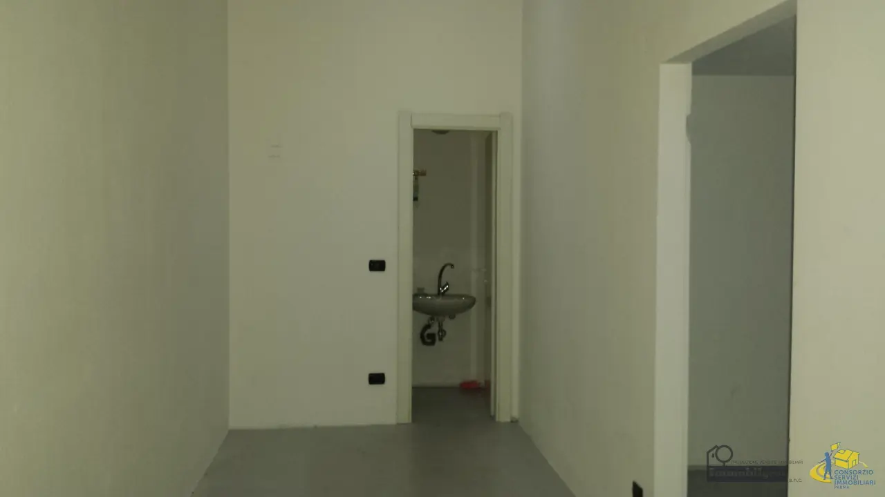 Immagine per Capannone in affitto a Parma via Borgo Angelo Mazza 2