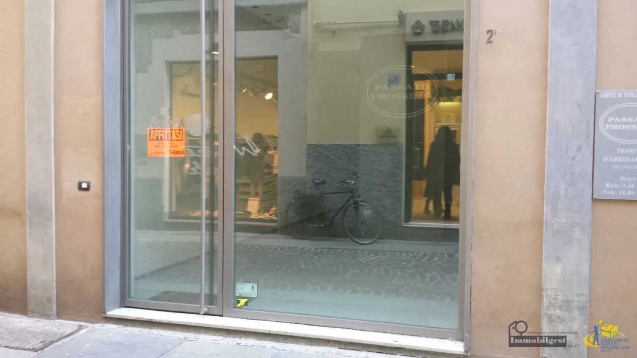 Immagine per Capannone in affitto a Parma via Borgo Angelo Mazza 2