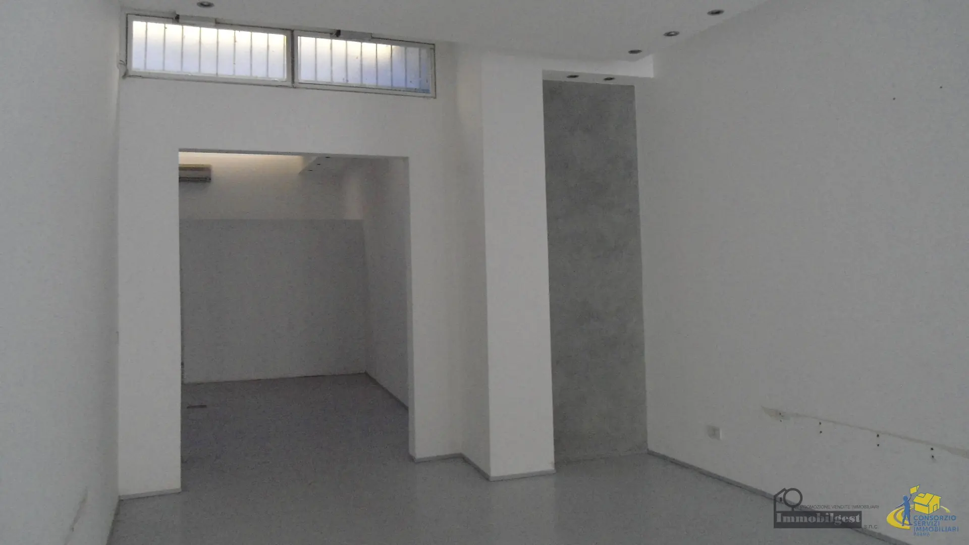 Immagine per Capannone in affitto a Parma via Borgo Angelo Mazza 2