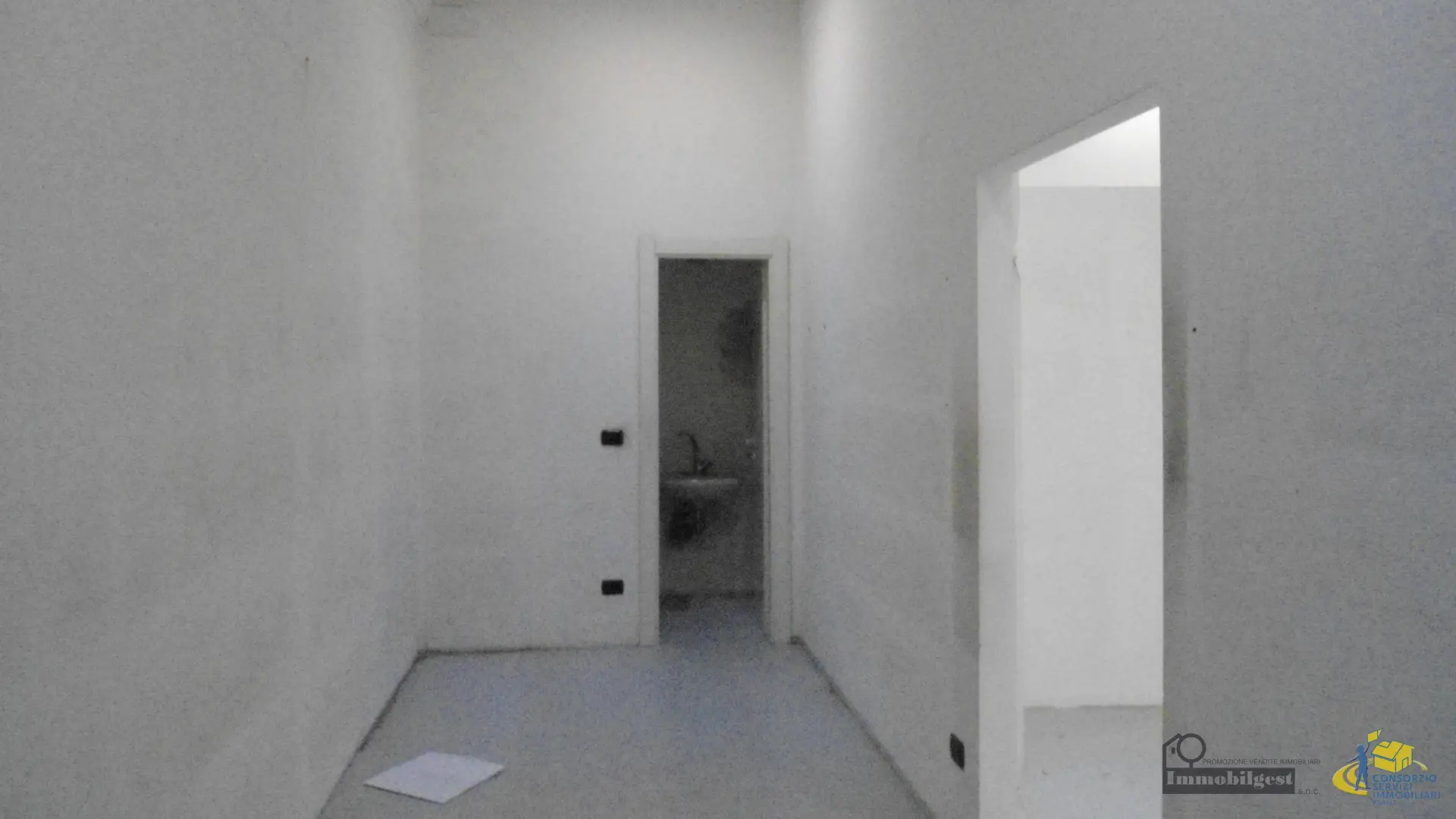 Immagine per Capannone in affitto a Parma via Borgo Angelo Mazza 2